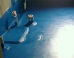 三水卫生间测漏水多少钱